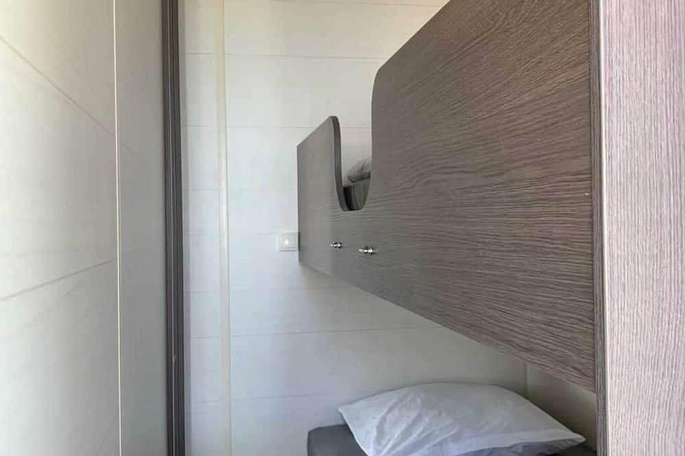 Camping 3 étoiles - Piscine  - eehcgh in Arvert, Côte de Beauté