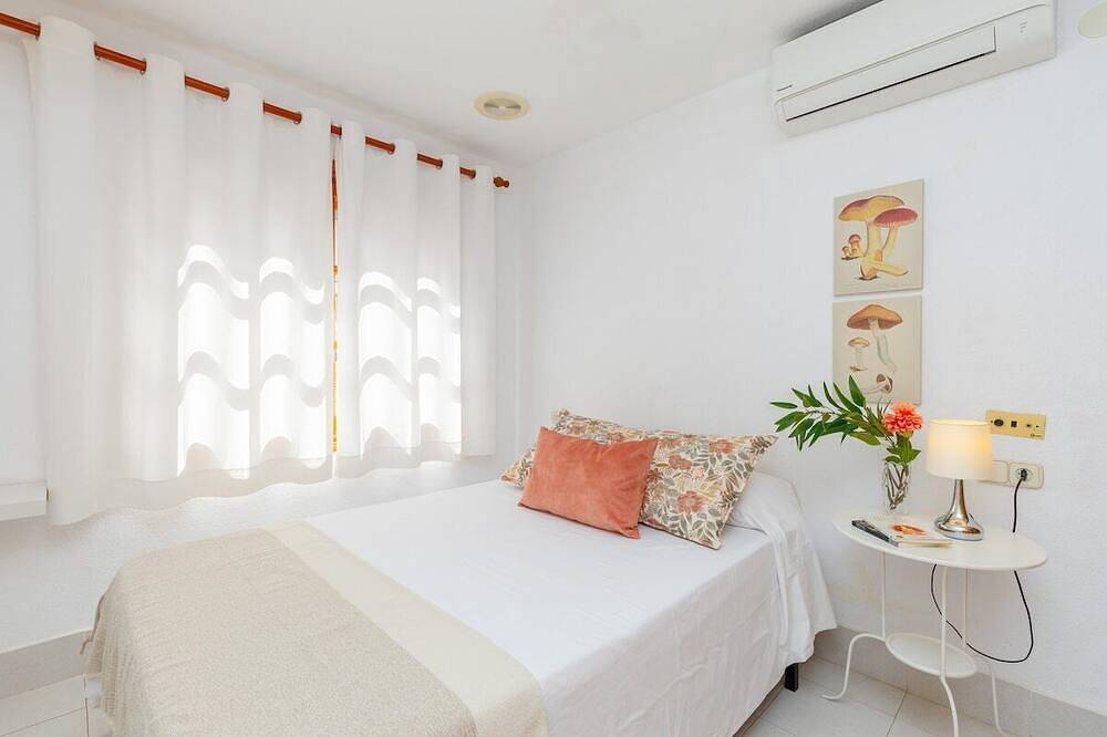 Ganze Wohnung, Fidalsa Feel the Sea in Playa Moncayo, Guardamar del Segura