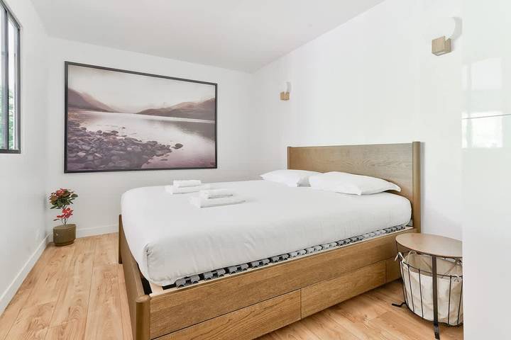 Gîte pour 2 personnes à Neuilly-sur-Seine - 4