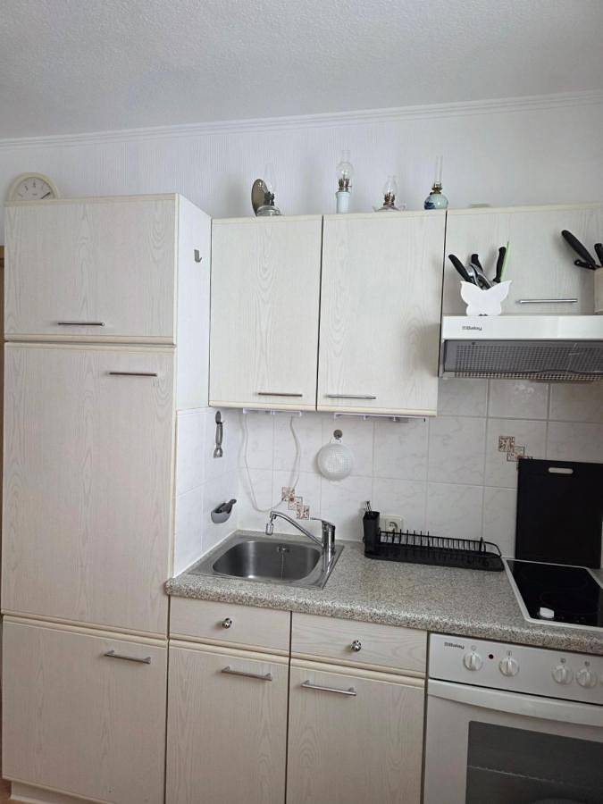 Ferienwohnung für 2 Personen, mit Balkon und Terrasse in Leck - 4
