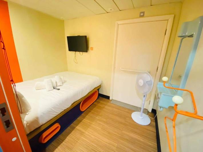Location de vacances pour 2 personnes à Londres