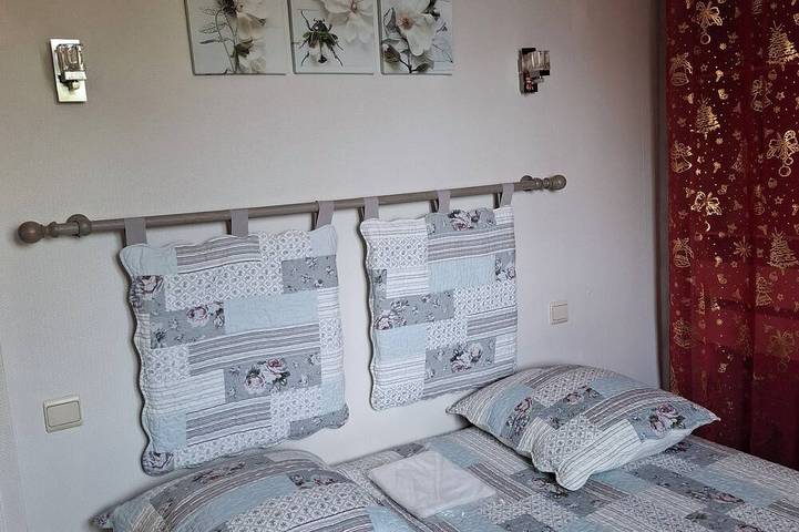 Ganze Wohnung, 8 Le Castellas in Sainte-Croix-du-Verdon, Verdonschlucht