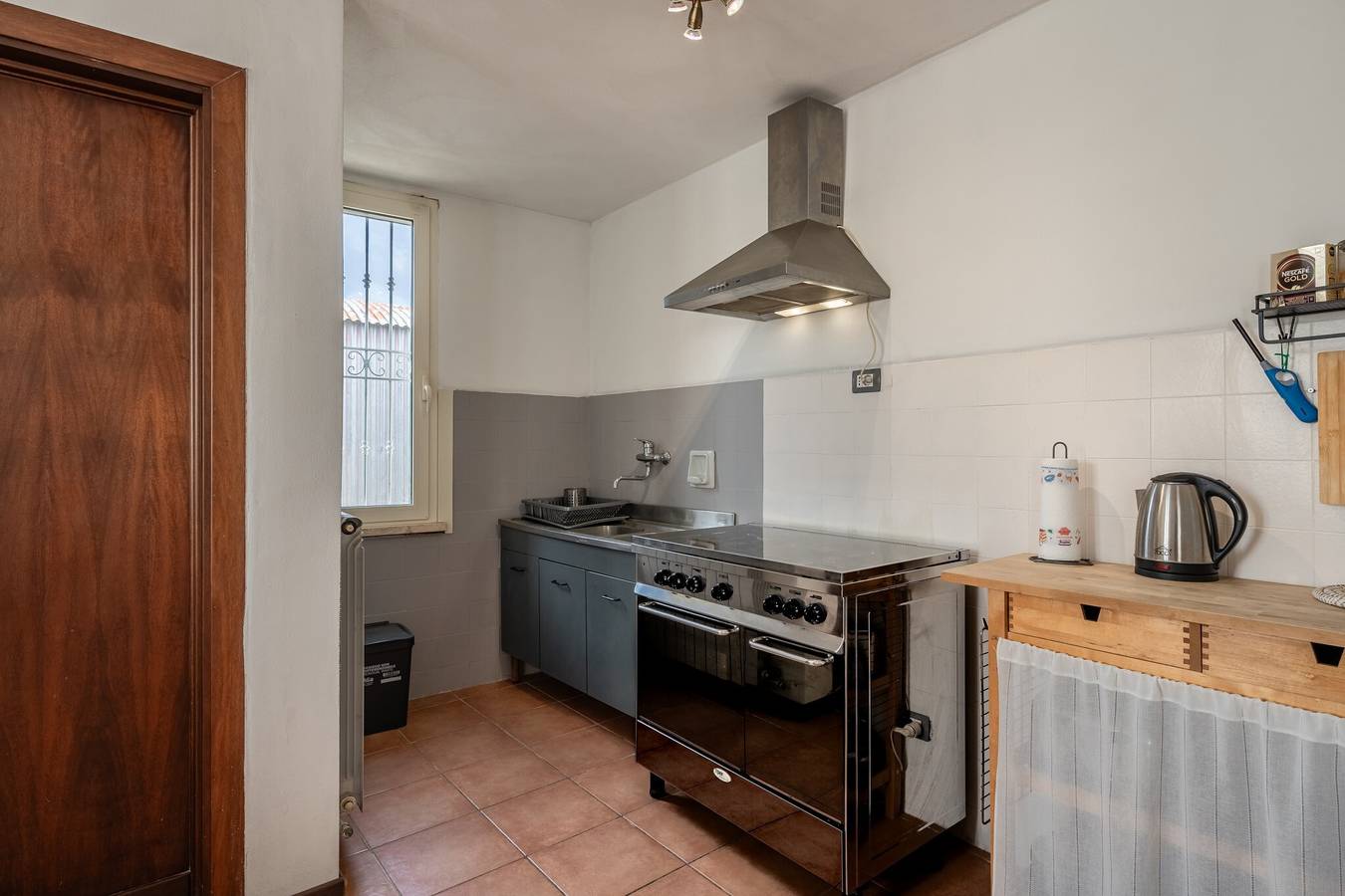 Holiday Home 'Casa Simi -' with Private Garden, Wi-Fi and Air Conditioning in Chiesina Uzzanese, Pistoia Province