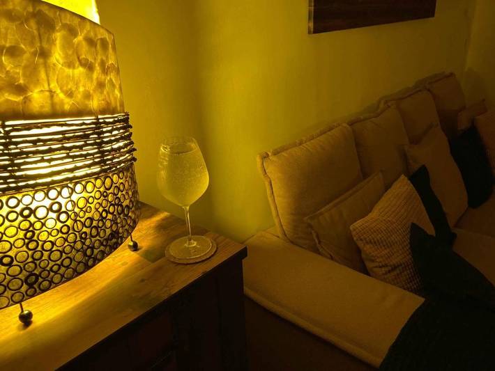 Chalet für 8 Personen, mit Ausblick und Garten in Ungarn - 4