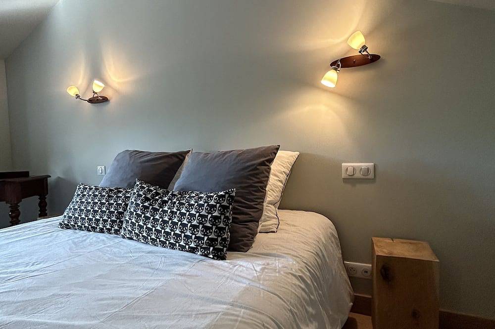 Maison contemporaine et design pouvant accueillir 8 personnes in Vesc, Région de nyons