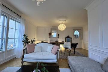 Ferienhaus für 8 Personen, mit Garten in Disneyland Paris