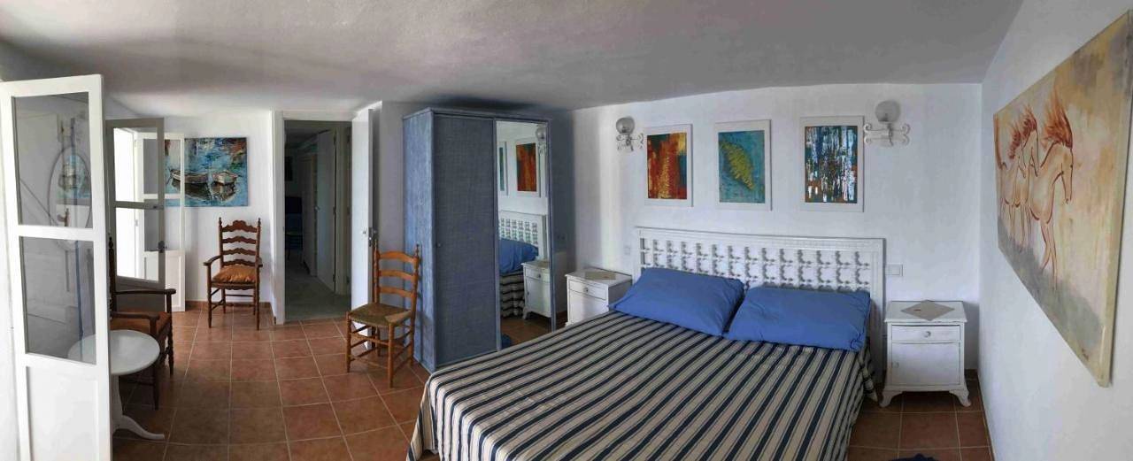 Appartement entier, Apartment - Beach Front in Sant Elm, Andratx