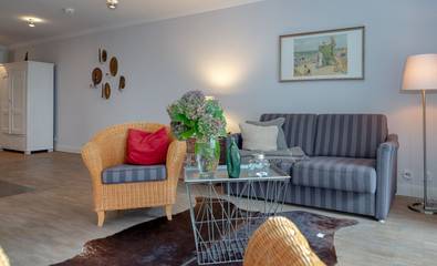 Ferienwohnung für 4 Personen in Westerland, Sylt (Gemeinde), Bild 3