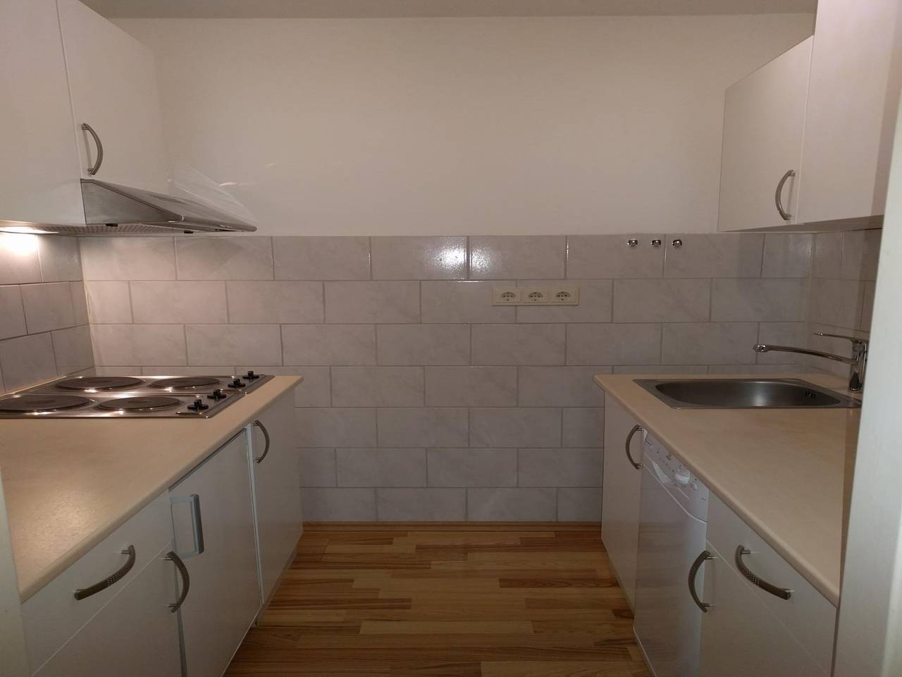 Geheel appartement, Ruim vakantieappartement bij skigebied Hochkönig in Saalfelden am Steinernen Meer, Pinzgau