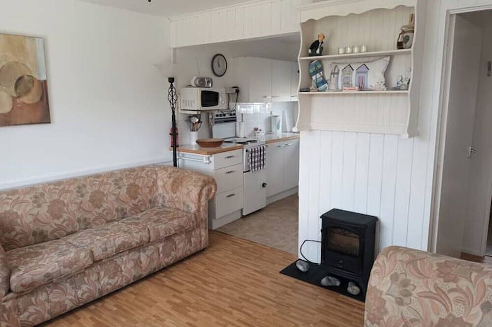 Chalet for 5 People in California (Great Yarmouth), Great Yarmouth