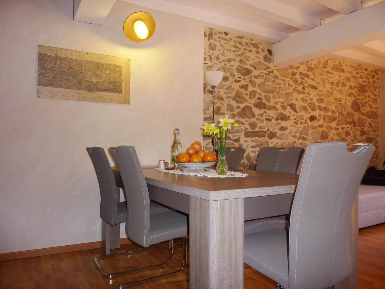Photo : Maison de vacances
