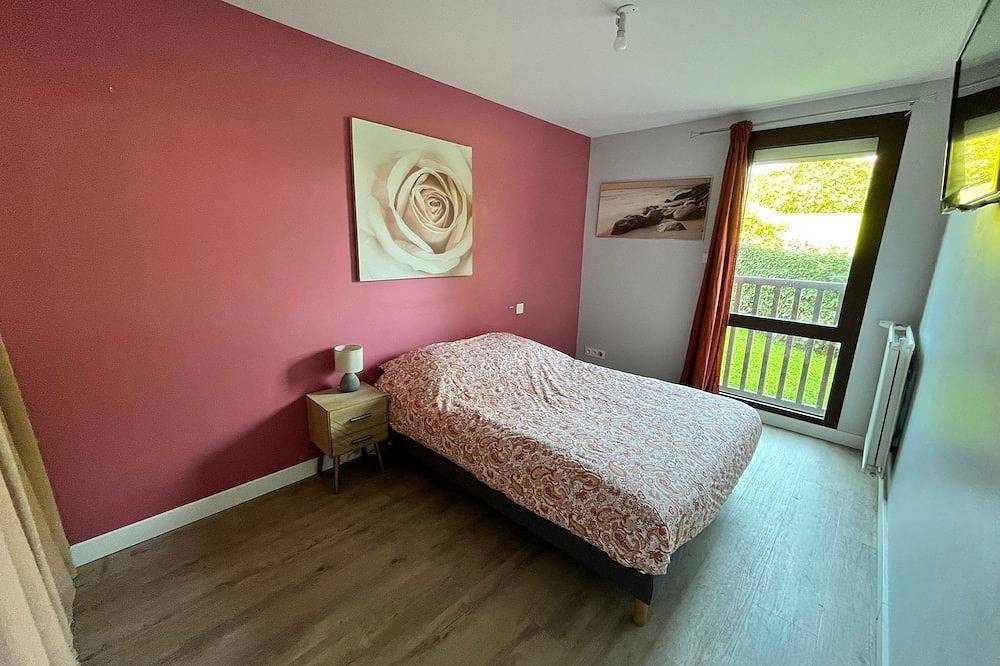 Entire apartment, Lovely 80 m2 3-bedroom apartment in Bayonne in Bayonne, Bayonne region
