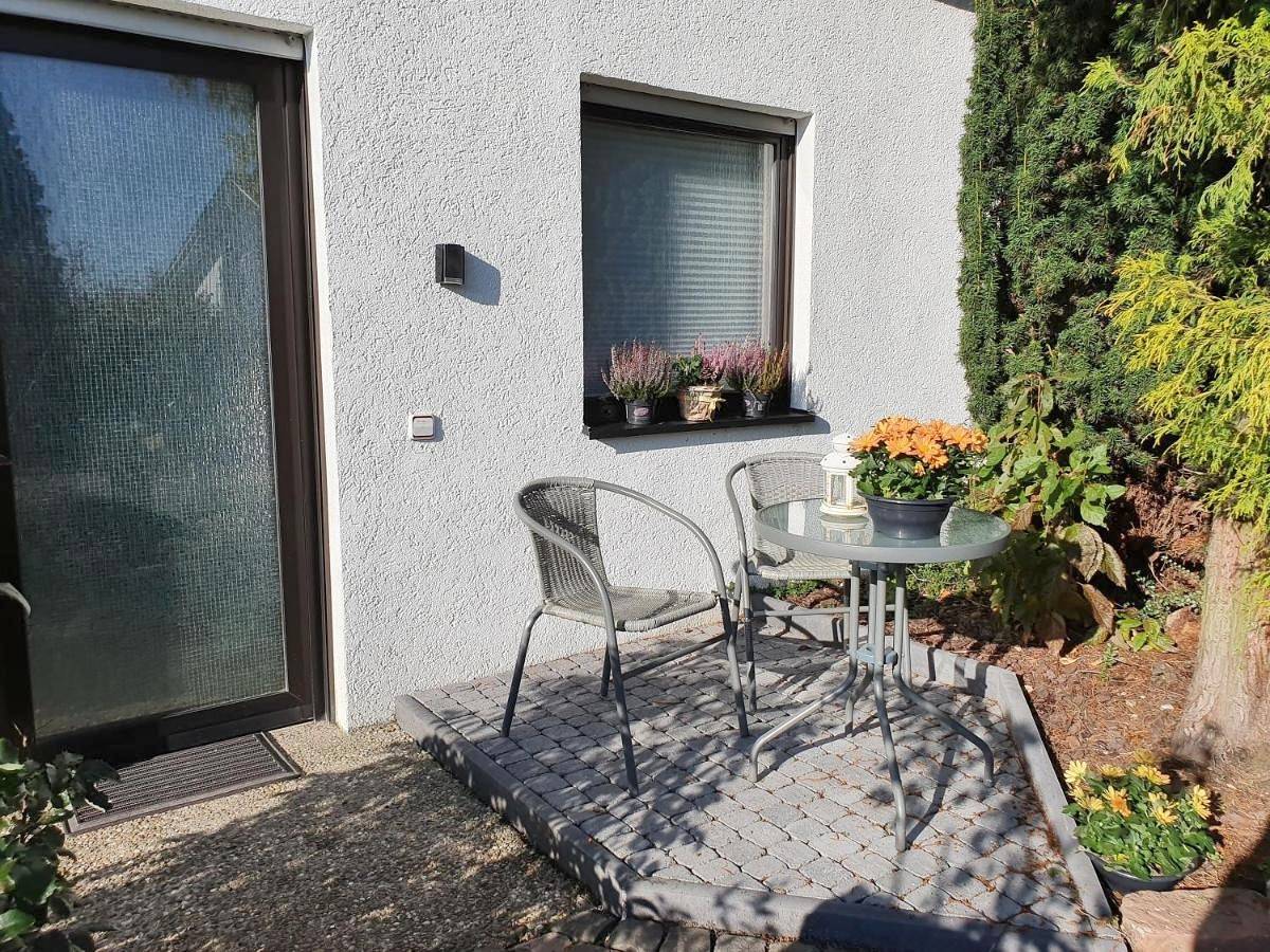 Ganze Wohnung, Ferienwohnung Urlaub im Kraichgau in Reihen, Sinsheim