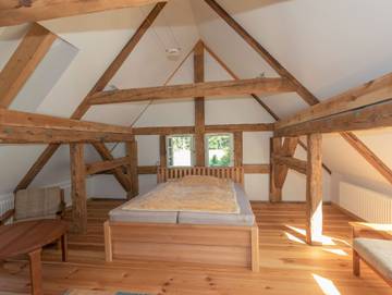 Ferienhaus für 6 Personen in Burg (Spreewald), Cottbus und Umgebung, Bild 4