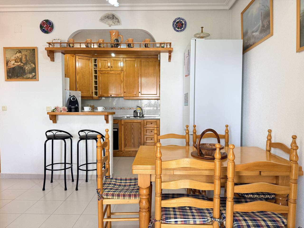 Apartamento entero, Villa Lison By Gloove in Torrevieja, Costa Blanca