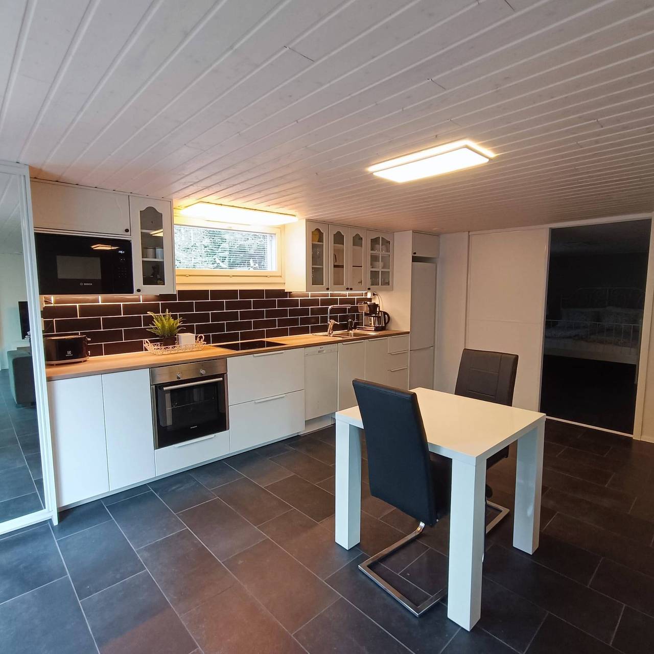 Ganze Wohnung, Großzügiges Luxusapartment in Eigentliche Häme
