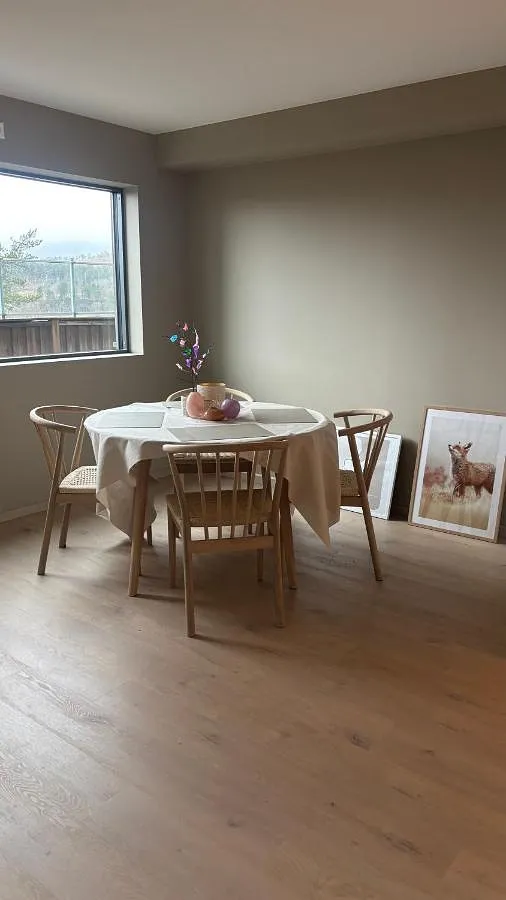 Ferienwohnung für 1 Personen - 1