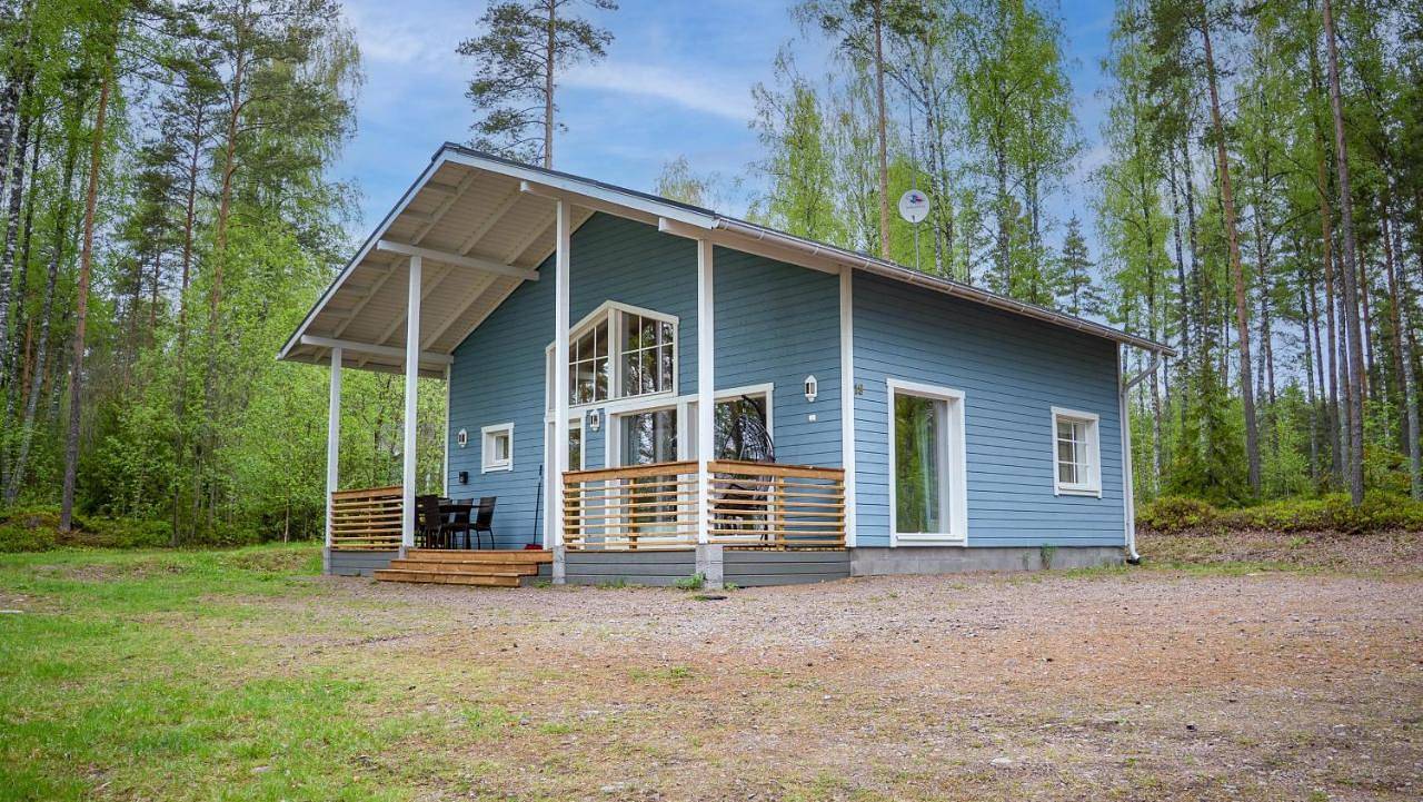 Chalet in Kymenlaakso
