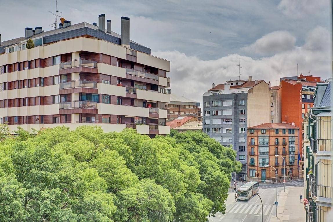 Apartamento entero, Navas I in Pamplona, Provincia de Navarra