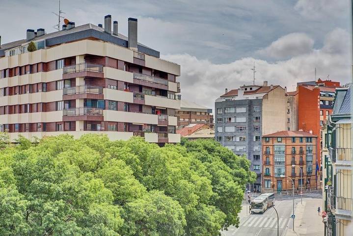 Gîte pour 5 personnes à Pampelune - 2