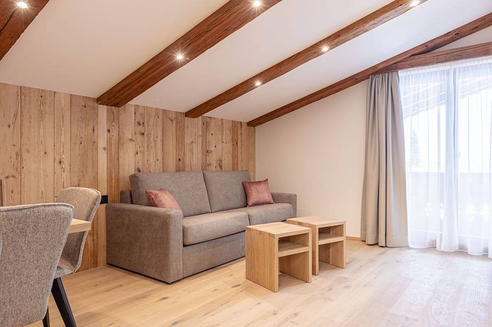 Ganze Wohnung, Ferienwohnung mit 1 Schlafzimmer für 4 Personen in Reith bei Kitzbühel, Kaisergebirge
