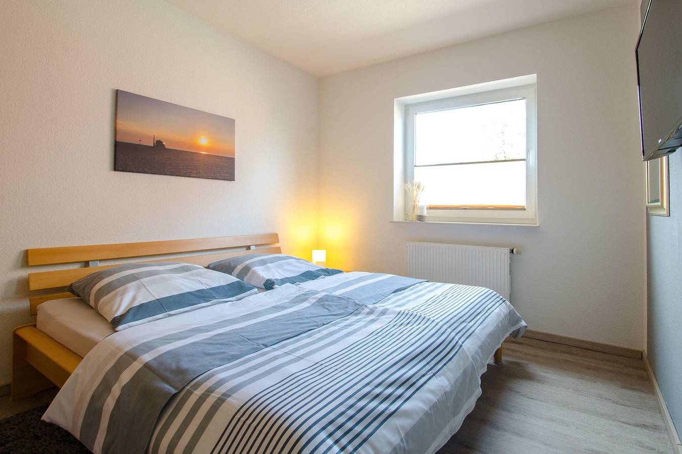 App. 5 "St. Peter" in St. Peter-Ording, Eiderstedt