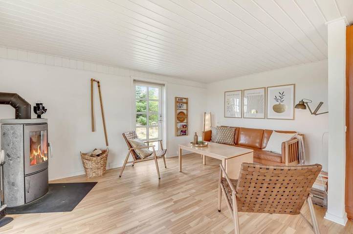 Villa für 5 Personen in Nissum Fjord - 3