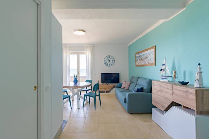 Appartamento intero, Dimora Teti - Yourplace Abruzzo in Torino di Sangro, Provincia di Chieti