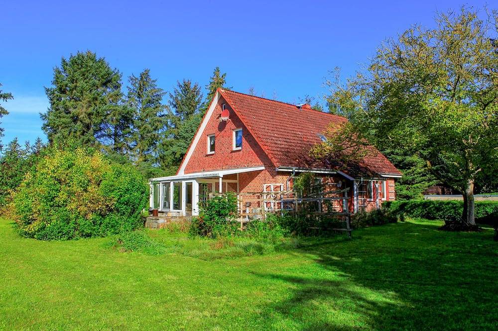 Ferienhaus Wilmshagen in Sundhagen, Vorpommern-Rügen