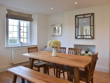 Cottage for 6 People in Dorset, South West England, Photo 2