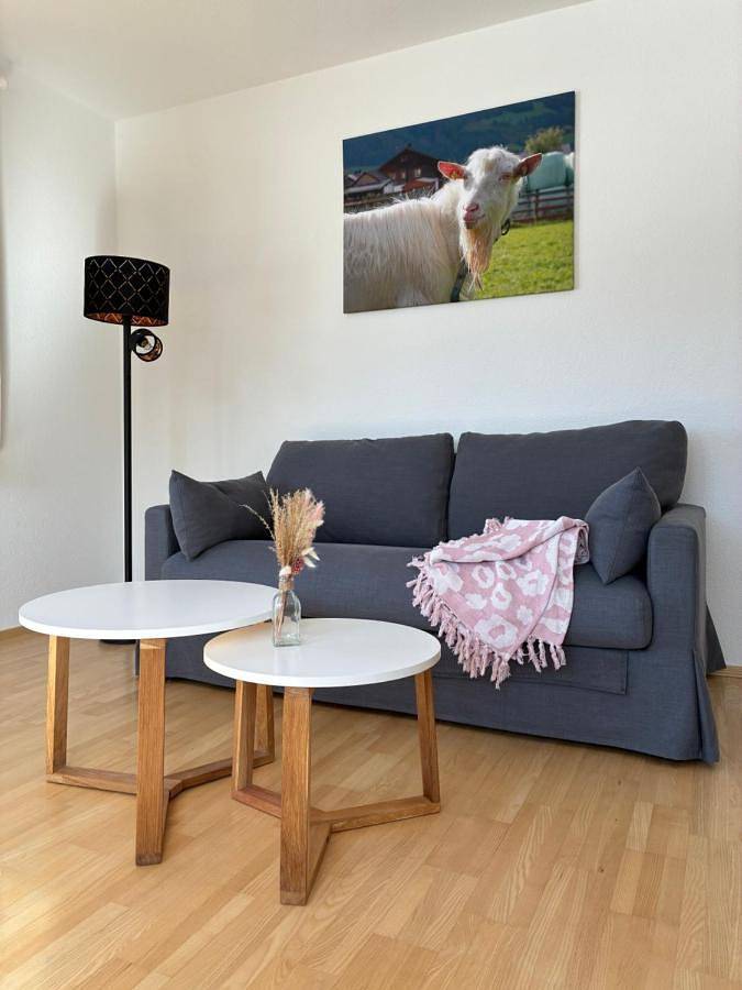 Appartement de vacances pour 2 personnes, avec vue et balcon - 1