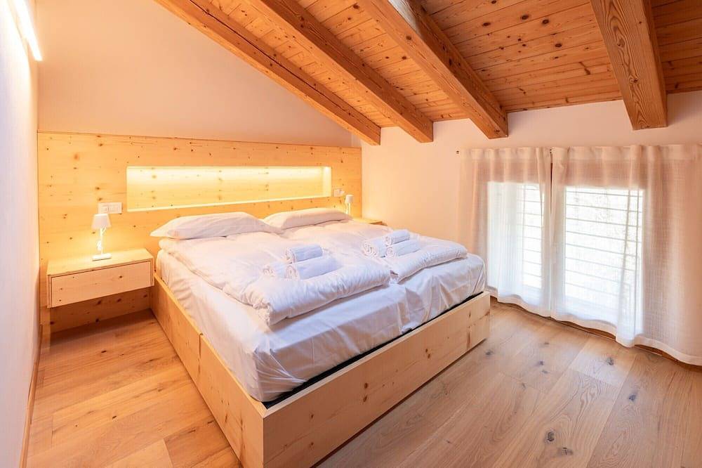 Ganze Wohnung, Casa Ladinia 2, komfortabel und modern in San Vito di Cadore, Dolomiti Superski
