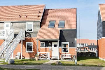 Ferienhaus für 4 Personen in Klintholm Havn, Møn, Bild 1