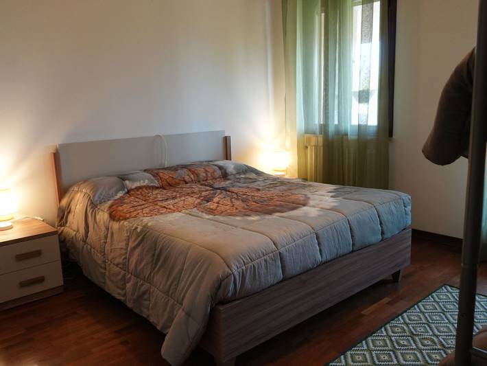 Appartamento intero, 'Casa della Nonna Rooms in Noventa di Piave, Provincia di Venezia