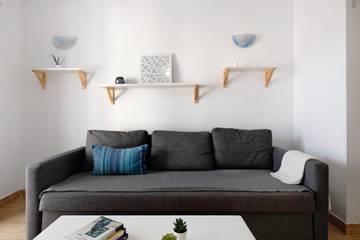 Apartment for 3 People in Puerto del Carmen, Tías, Photo 3