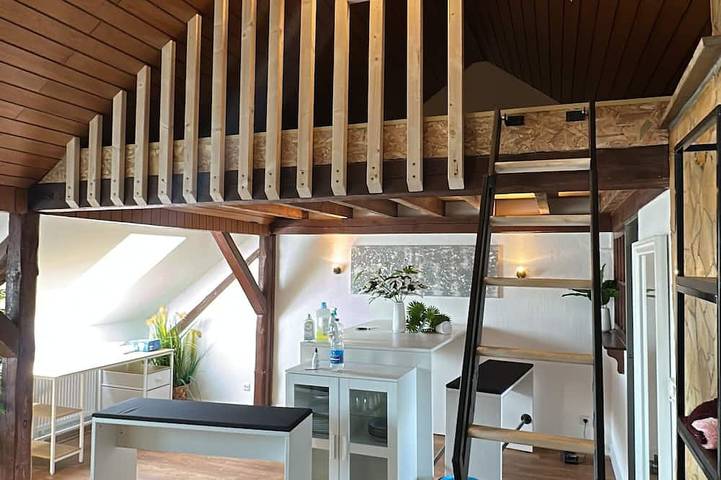 Holiday apartment for 4 people - 1