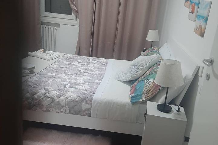 Ferienwohnung für 4 Personen - 1