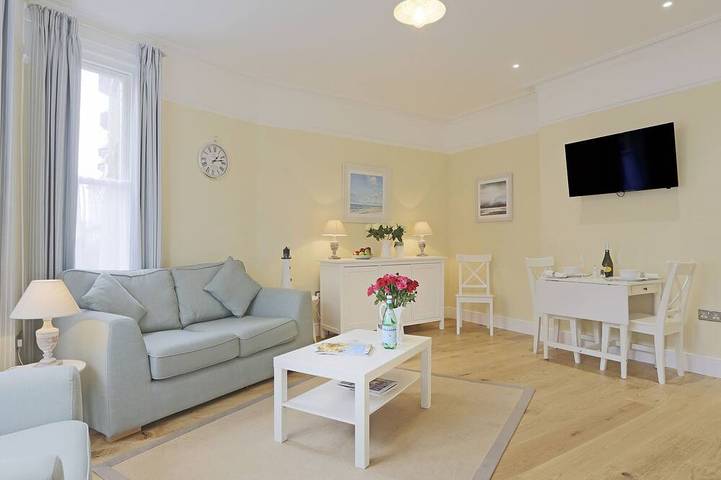 Appartement de vacances pour 2 personnes - 1