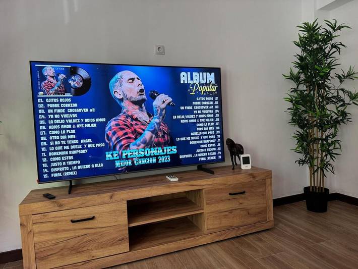 Gîte pour 6 personnes, avec terrasse, animaux acceptés dans el Grau de Castelló - 3