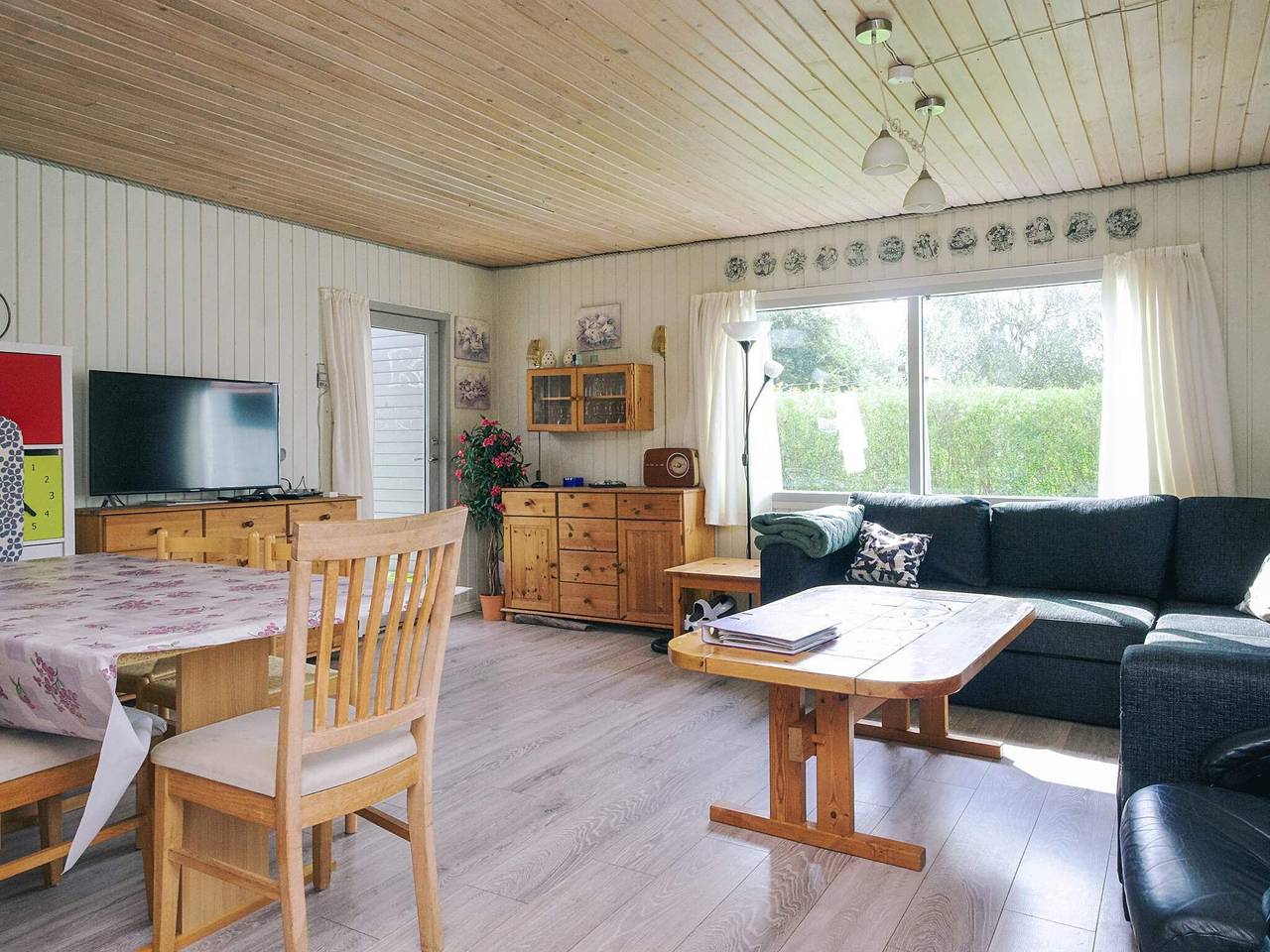 6 Personen Ferienhaus in Eskebjerg in Kaldred, Kalundborg und Umgebung