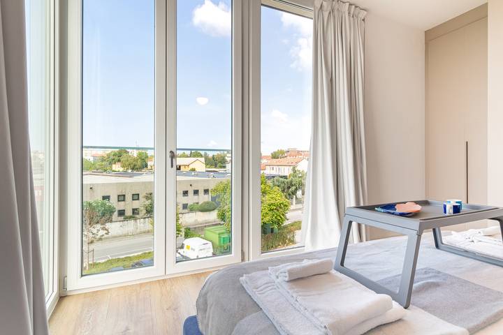 Apartamento entero, Arborya by Houset in Monza, Brianza
