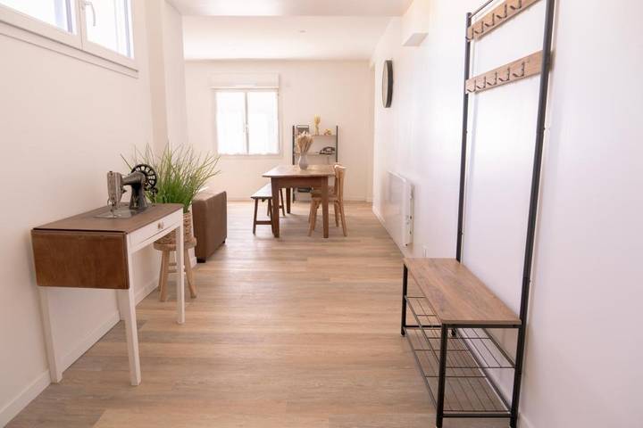 Location de vacances pour 6 personnes, avec jardin dans Essarts-en-Bocage - 3