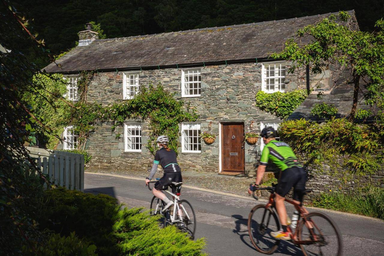 Grange Bridge Cottage in Lake District