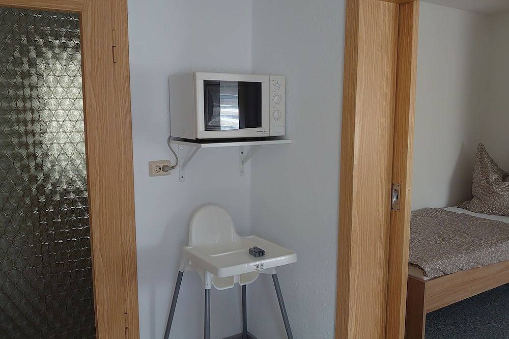 Ganze Wohnung, Ferienwohnung Roter Turm in Pouch, Muldestausee