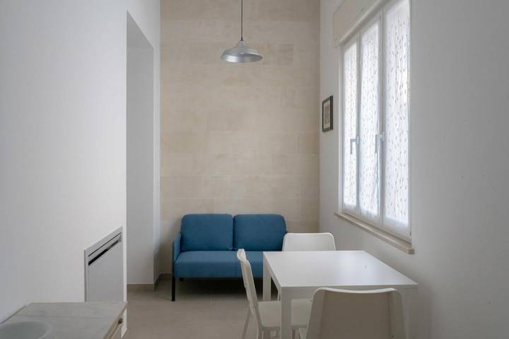 Location de vacances pour 12 personnes, avec jardin ainsi que piscine et vue à Maglie - 4