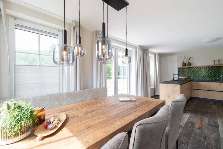 De Kremmer — 't Boshuis Villa | 6 Personen in Drenthe