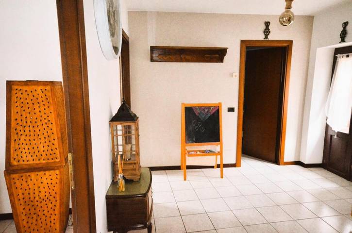 Location de vacances pour 4 personnes, avec vue ainsi que vue sur le lac et terrasse, animaux acceptés à Orta San Giulio - 3