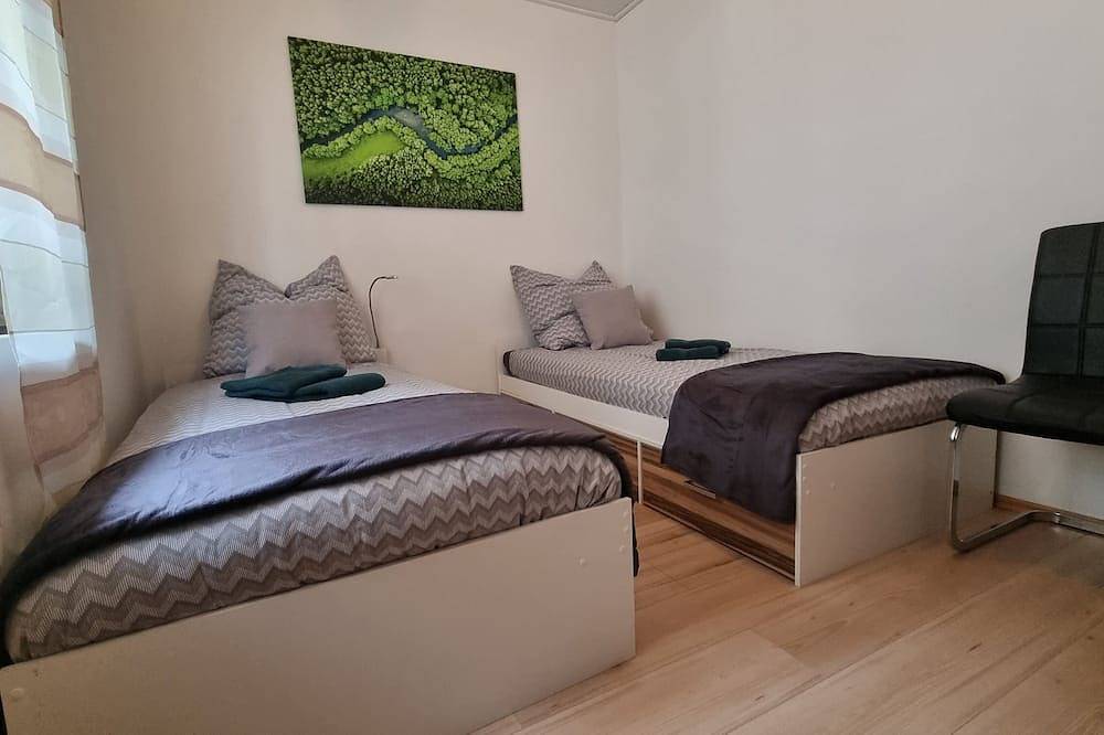 Entire apartment, Vacation apartment Ii with panoramic view in the old town of Arnsberg in Arnsberg, Hochsauerlandkreis