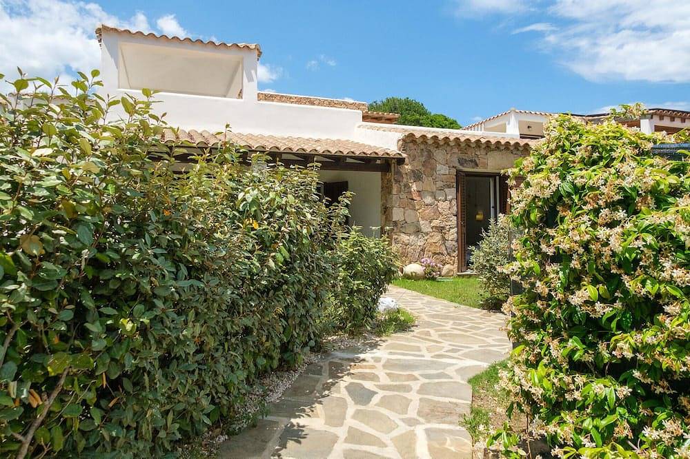 Haus am Strand in Budoni in Baia Sant'Anna, Olbia-Tempio