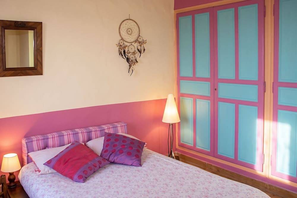 Homerez - Casa a Calcatoggio. in Tiuccia, Calcatoggio